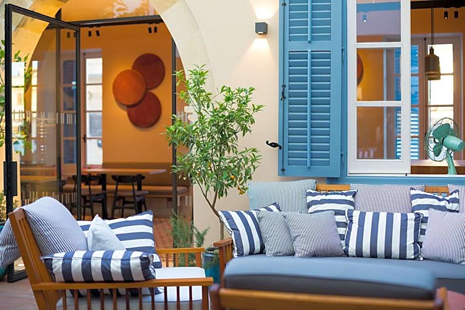 Hotel Indigo Larnaca By IHG- Adults Only