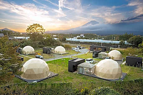 Riramu Glamping Resort, Gotemba