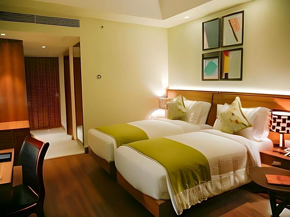 Lemon Tree Premier Patna