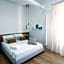 Pànto - Rooftop boutique rooms