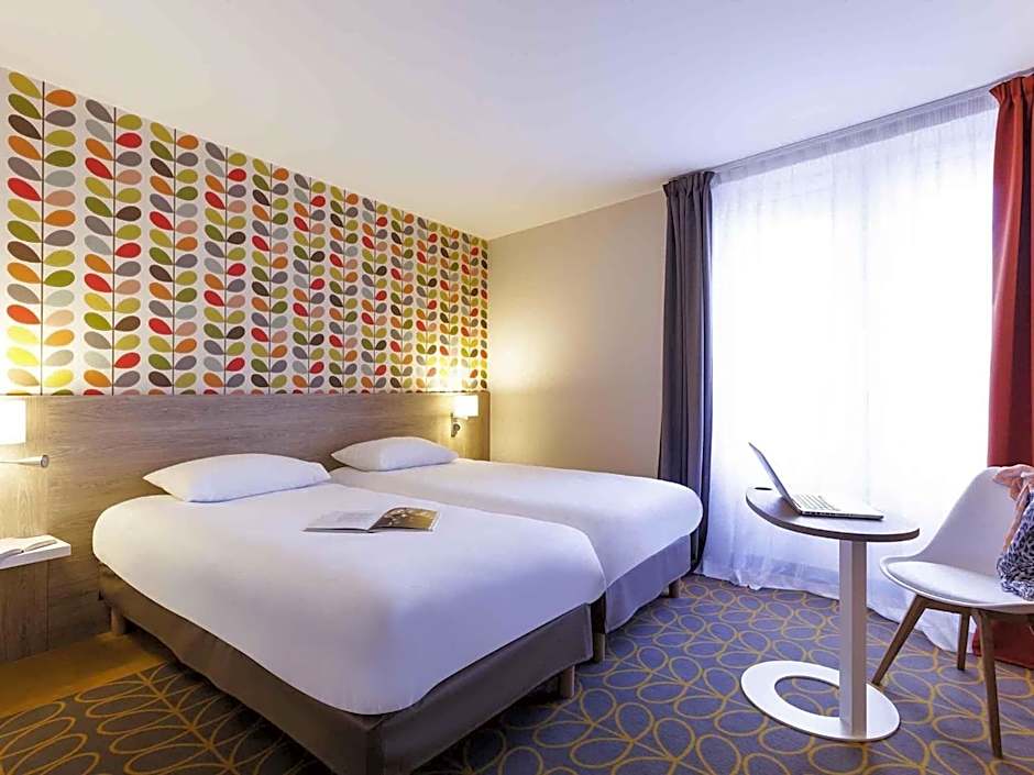 ibis Styles Chaumont Centre Gare
