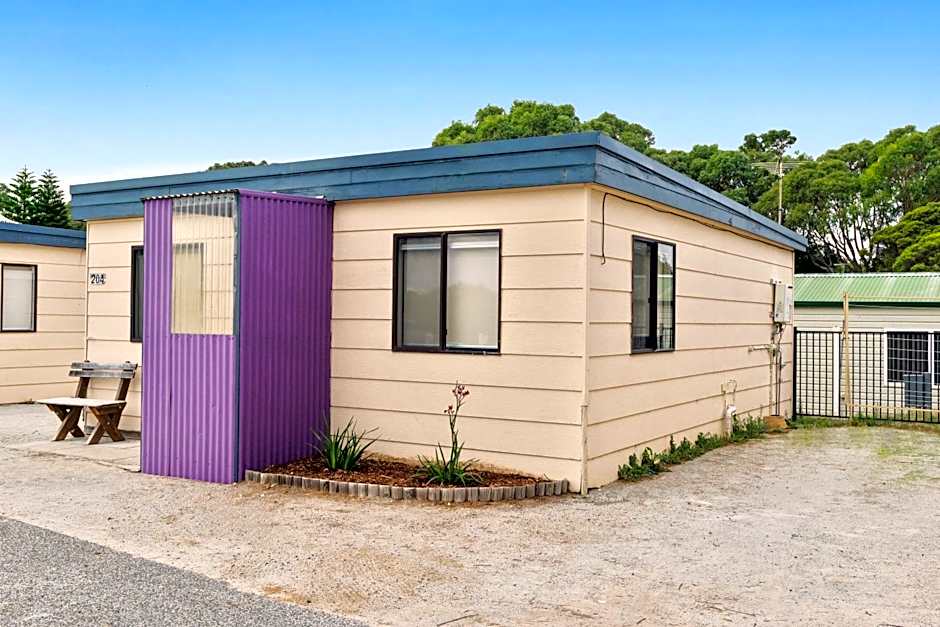 Discovery Parks - Coogee Beach