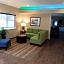 Comfort Inn South Tulsa - Woodland Hills