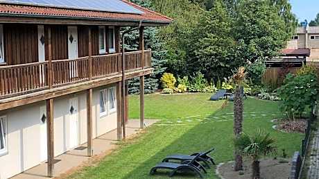 Hotel Zierow - Urlaub an der Ostsee
