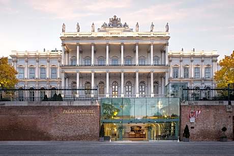 Palais Coburg