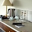 City Hotel Frankfurt Bad Vilbel
