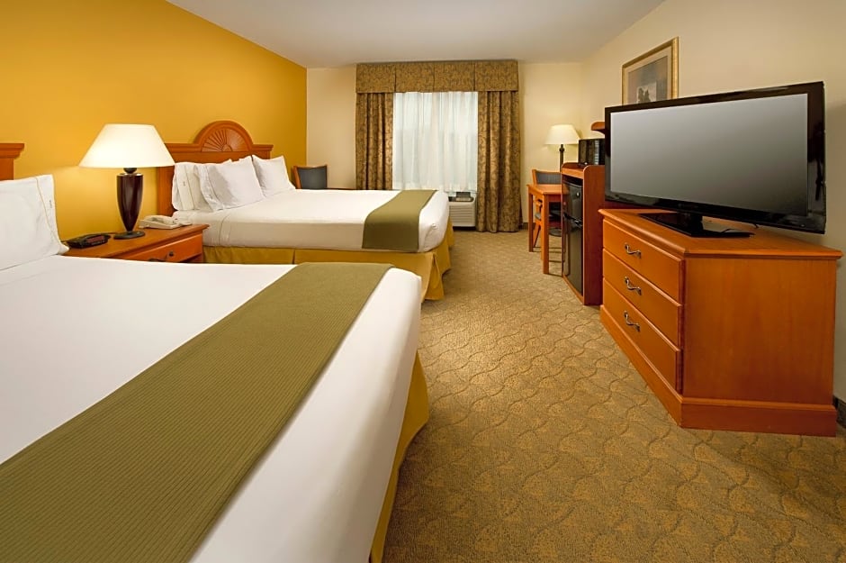 Holiday Inn Express Hotel & Suites Lenoir City Knoxville Area