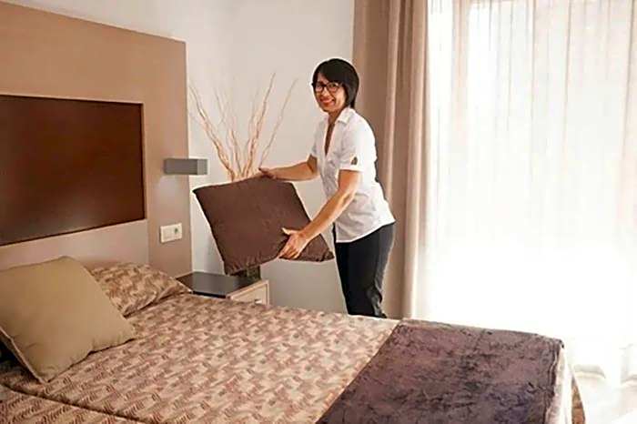 Hotel & SPA Dynastic