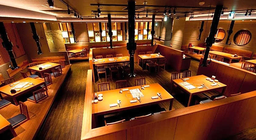 Nara Plaza Hotel