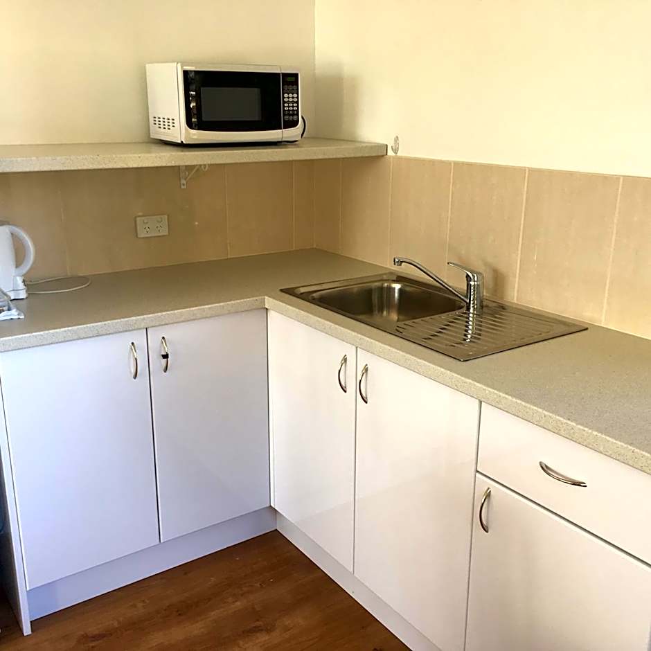 Forster and Wallis Lake Motel