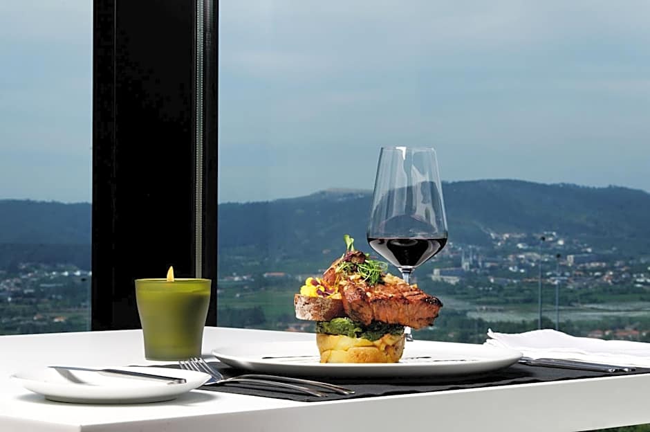 Open Village Sports Hotel & Spa Club