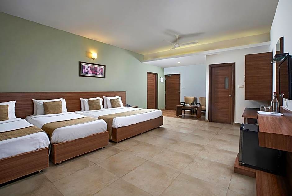 Athome Comforts Panjim Donapaula