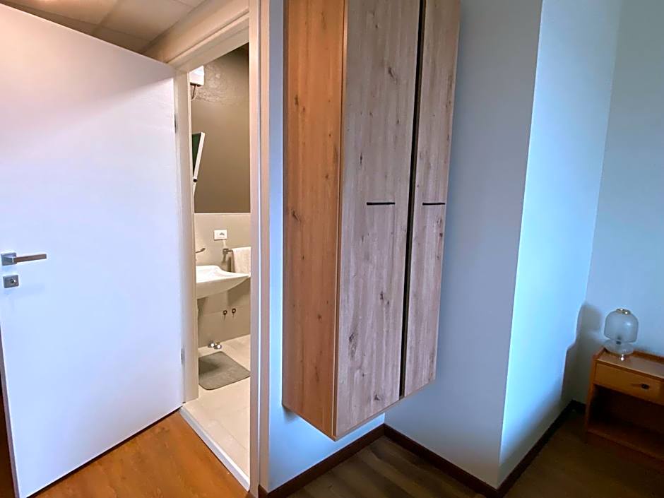 Hotel Ristorante SASSO