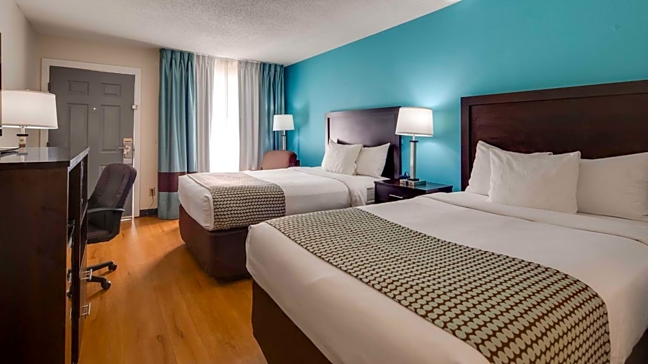 SureStay Plus Hotel by Best Western Asheboro