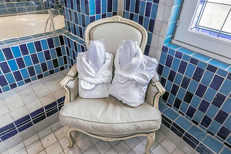 La Maison De Lucie