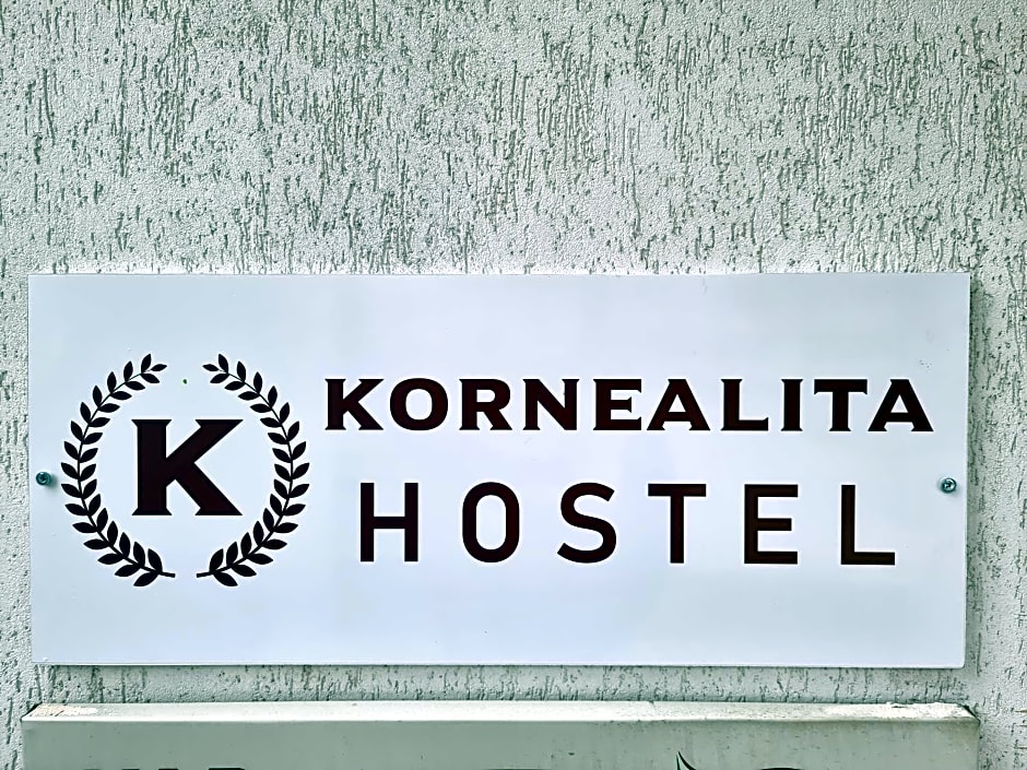 Hostel Kornealita