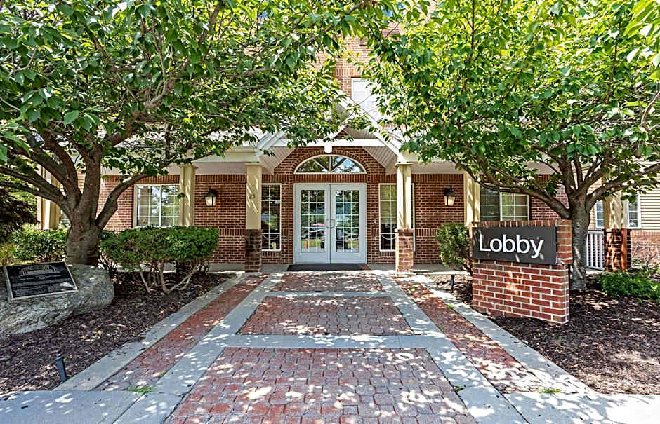 Extended Stay America Suites - Fishkill - Route 9