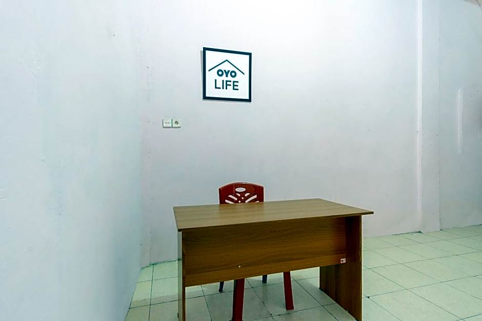 OYO Life 1839 Samantha Kost