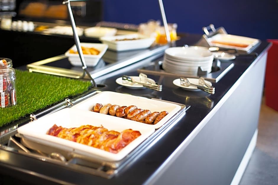 Campanile Northampton