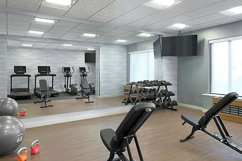 Fairfield by Marriott Inn & Suites Durham