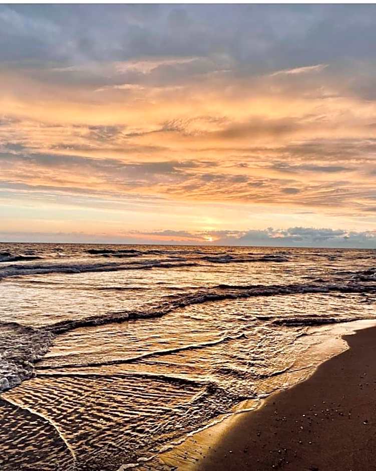 Cento Giorni B&B Costa Paestum