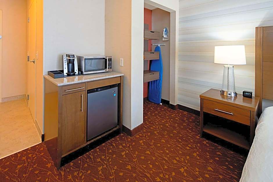 Hilton Garden Inn Albuquerque Airport