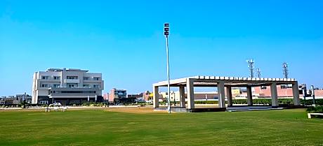 Hotel Solitaire Grand