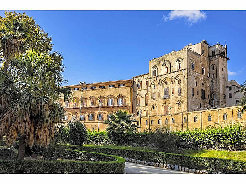 Small Paradise Palermo