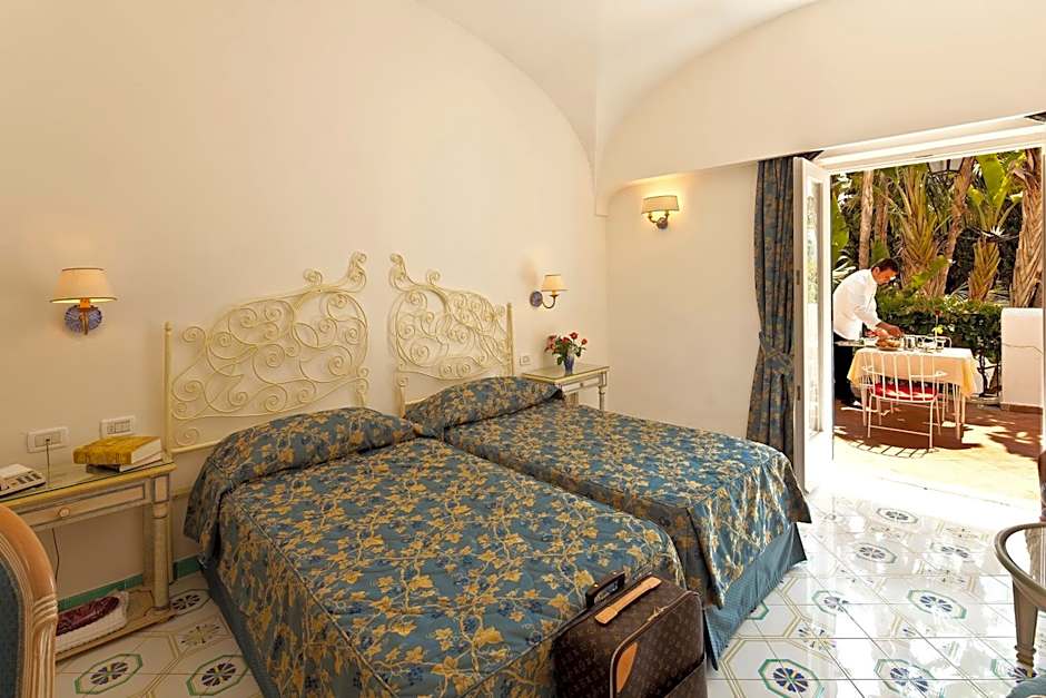 Grand Hotel Il Moresco