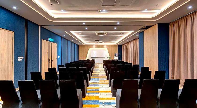 ibis Styles Johor Iskandar Puteri