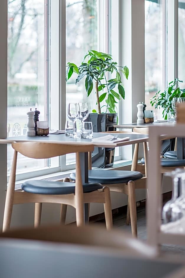 Quality Hotel Ekoxen