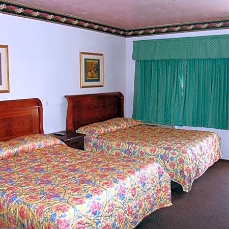 Budget Inn Greenfield