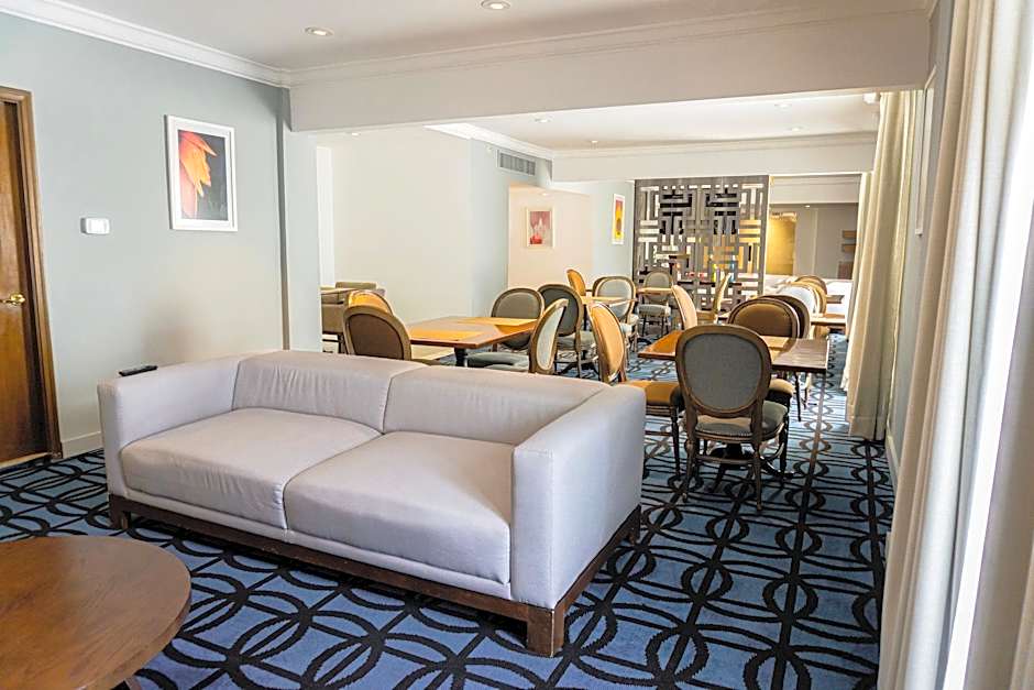 Gamma Monterrey Gran Hotel Ancira