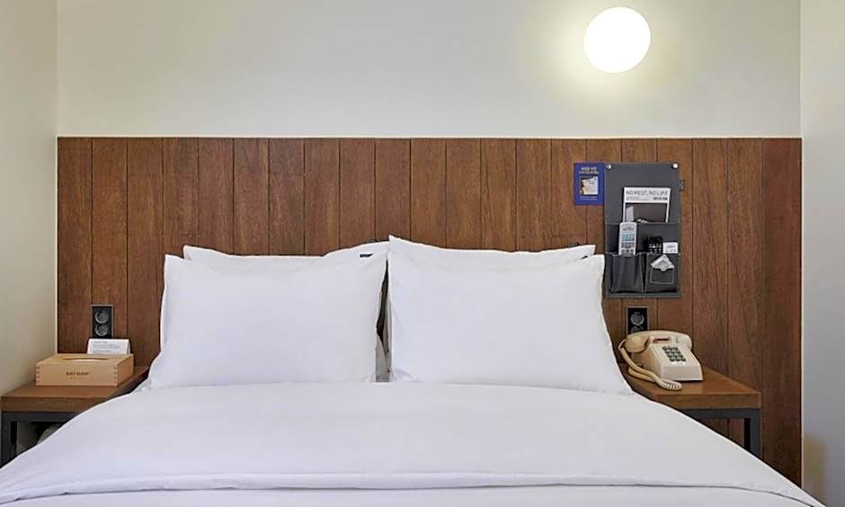 JustSleep Namyangju Dasan