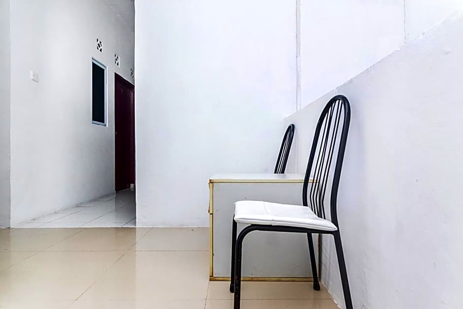 OYO Life 2670 Aline Kost