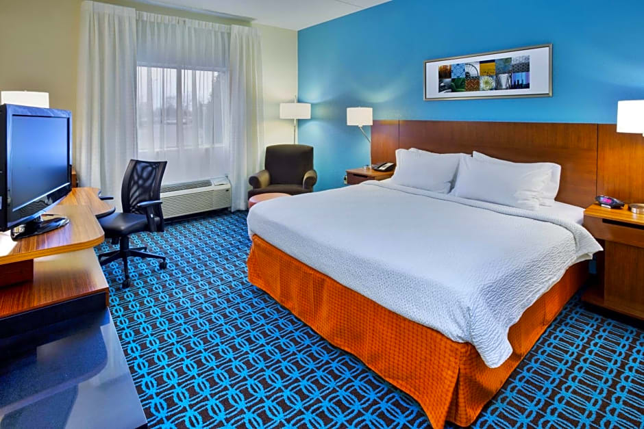 Fairfield Inn Owensboro