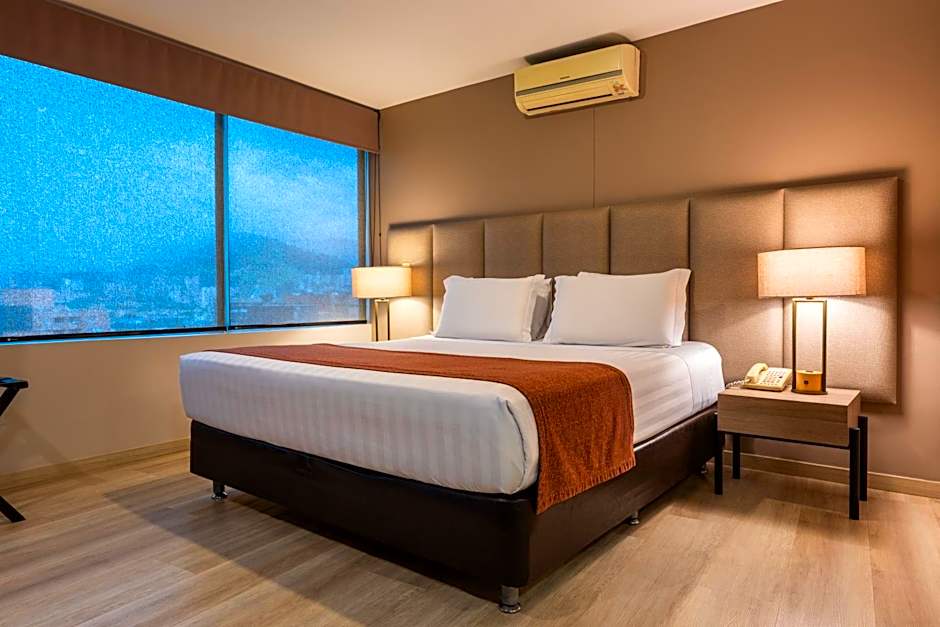 Estelar Apartamentos Medellin
