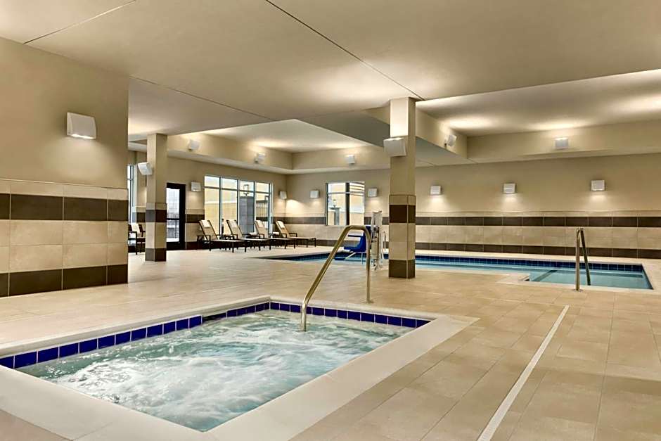 Courtyard by Marriott St Paul Woodbury
