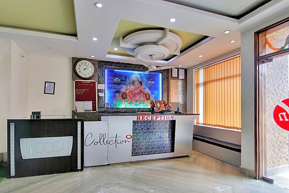 Collection O The Shree Dhar Niwas