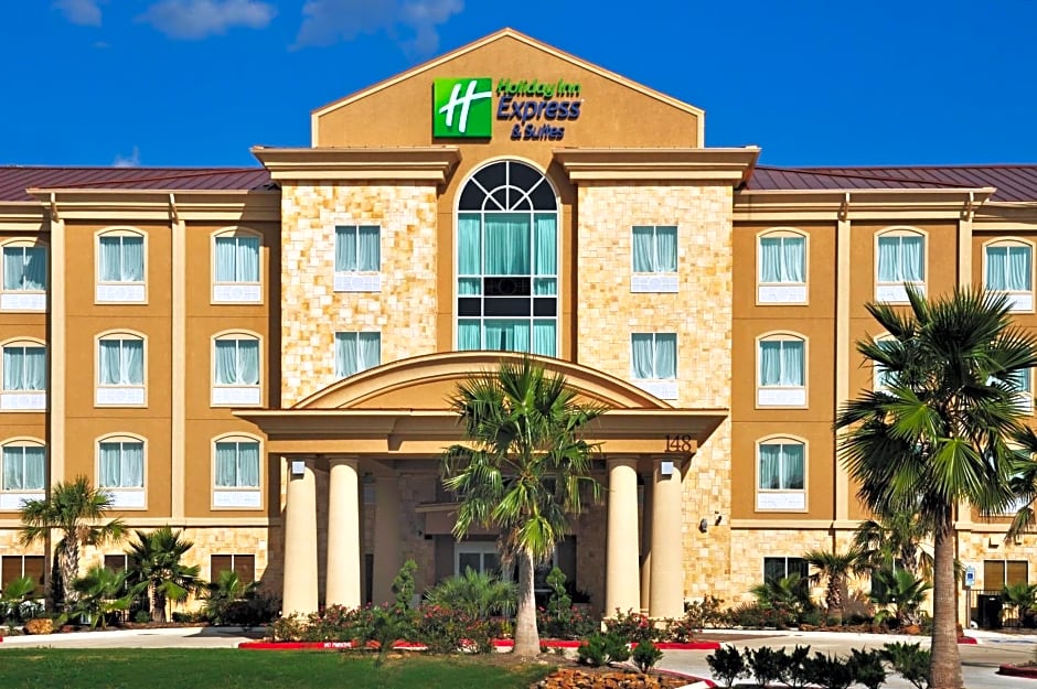 Holiday Inn Express Hotel & Suites Huntsville By IHG