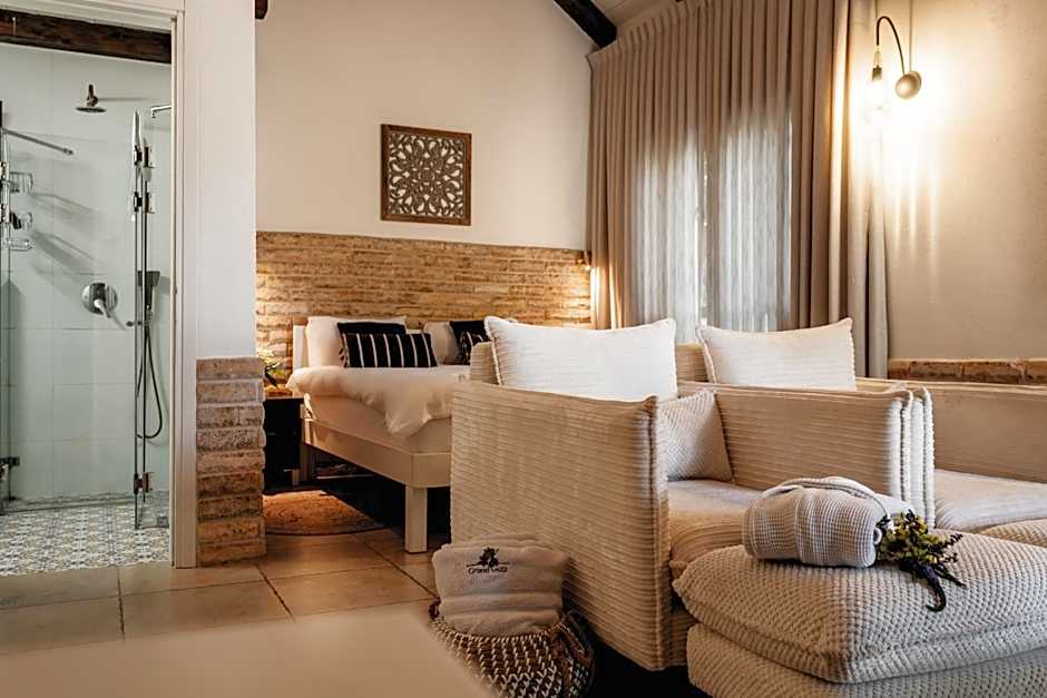 Grand Vista Boutique Hotel And Spa