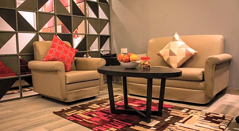 Regency Tirunelveli By GRT Hotels