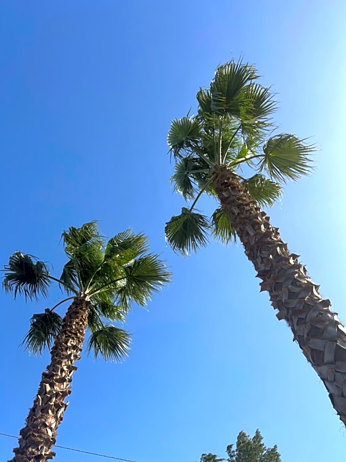 Agriresort Villa Bentivoglio