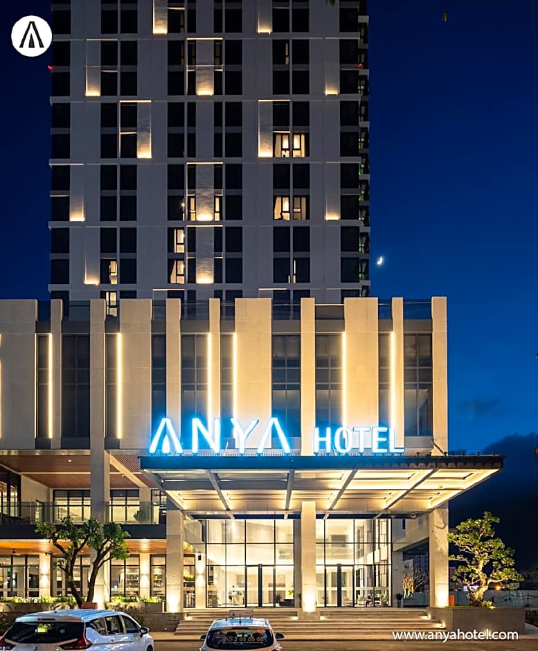 Anya Hotel Quy Nhon