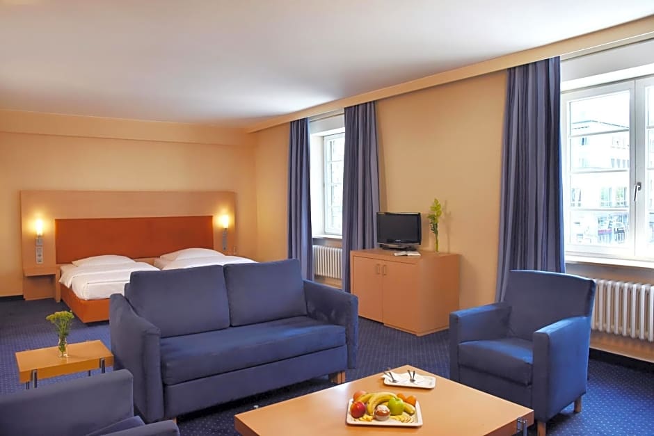 IntercityHotel Stuttgart