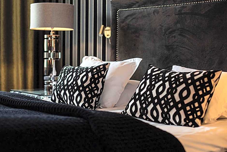 V Hotel Helsingborg; BW Premier Collection