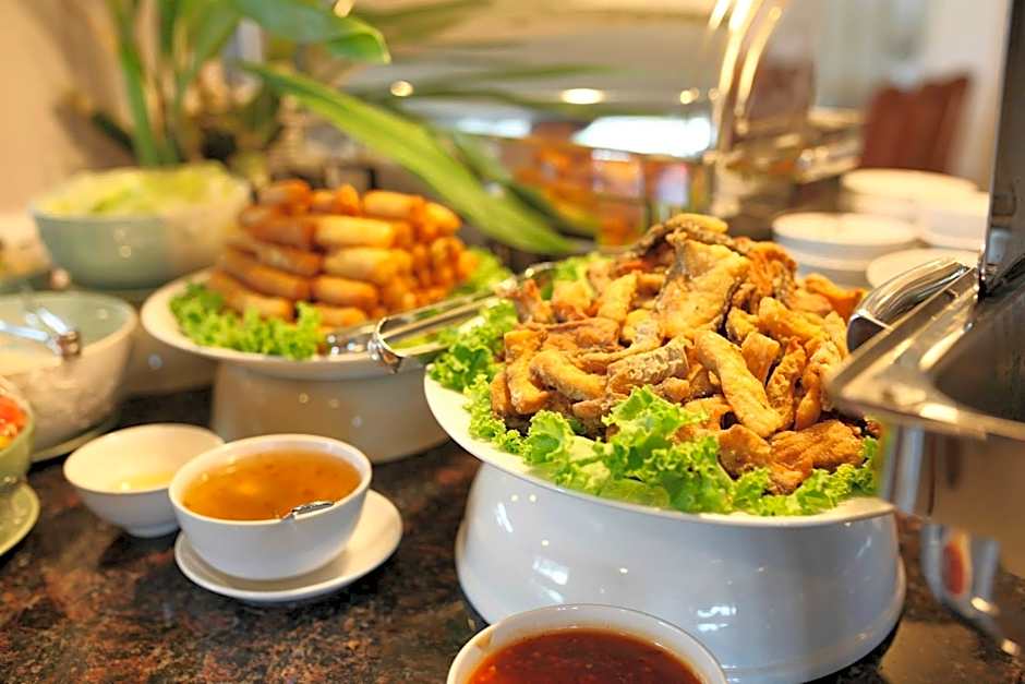 Golden Jade Suvarnabhumi Hotel