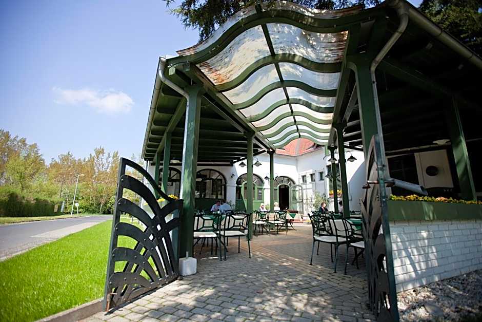 Tornácos Hotel - Hegykő