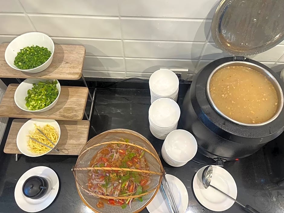 Nakara Hotel, Ubon Ratchathani