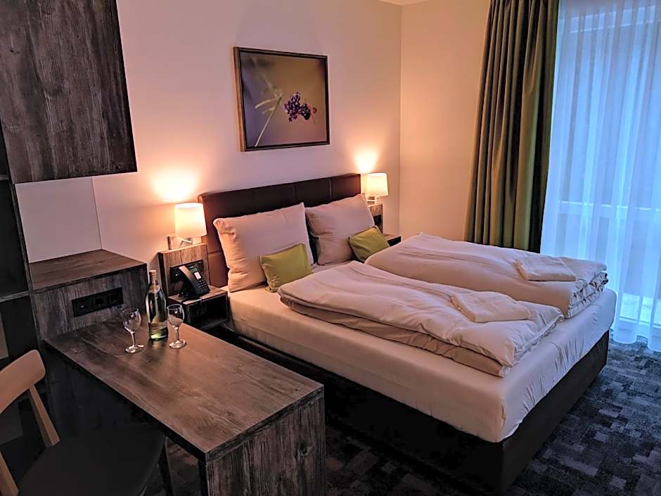 Hotel Grünwalde
